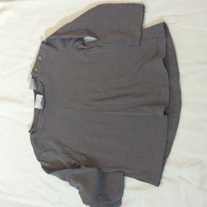 Zara LS Shirt
